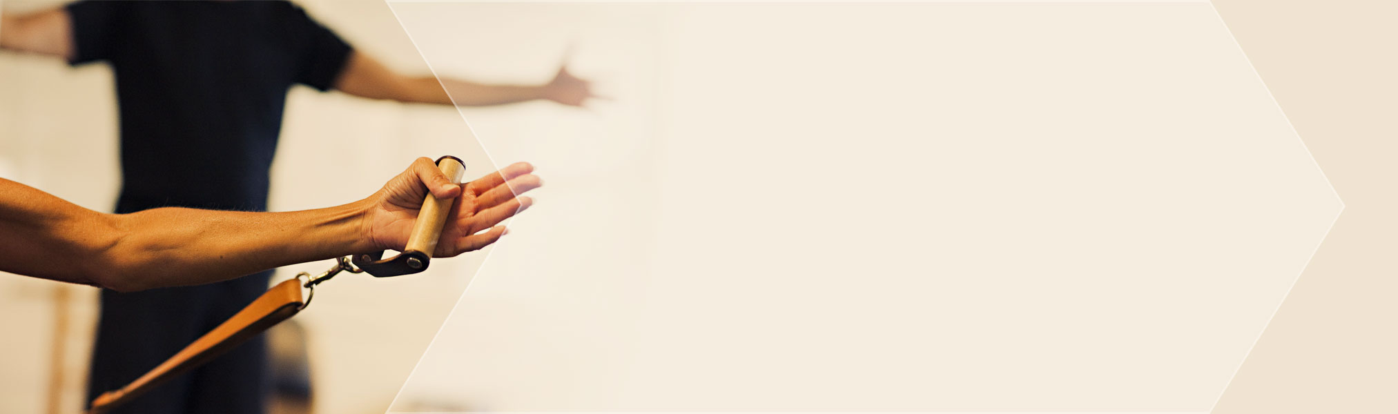 Classes and Private Instruction